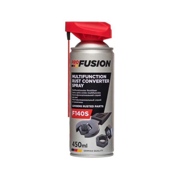 Lubricante aitioxidante 450ml PRO FUSION