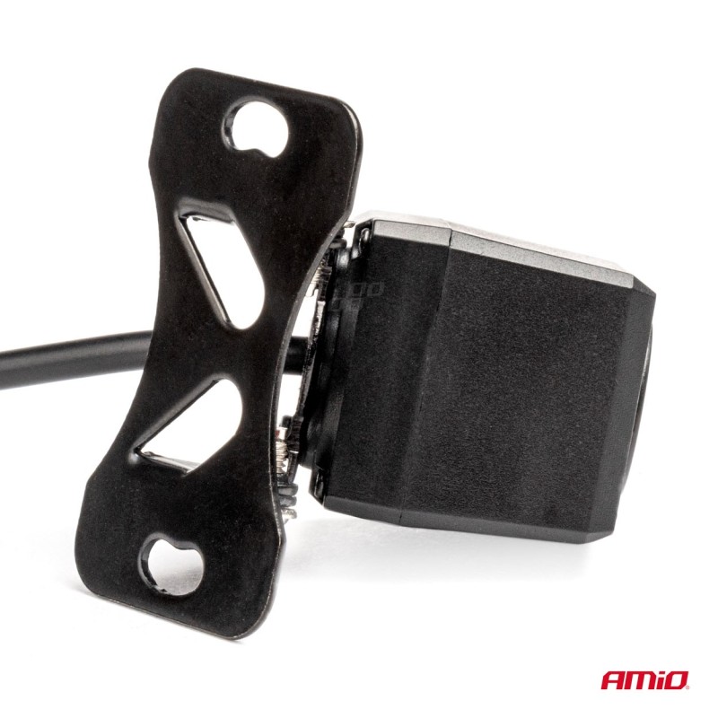 Cámara trasera marcha atrás HD-330 12v 720p