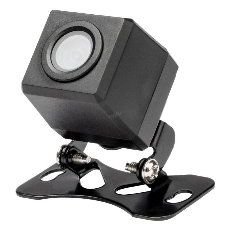 Cámara trasera marcha atrás HD-330 12v 720p