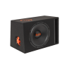 Caja subwoofer 12" 700w/350rms 2ohm Gas audio