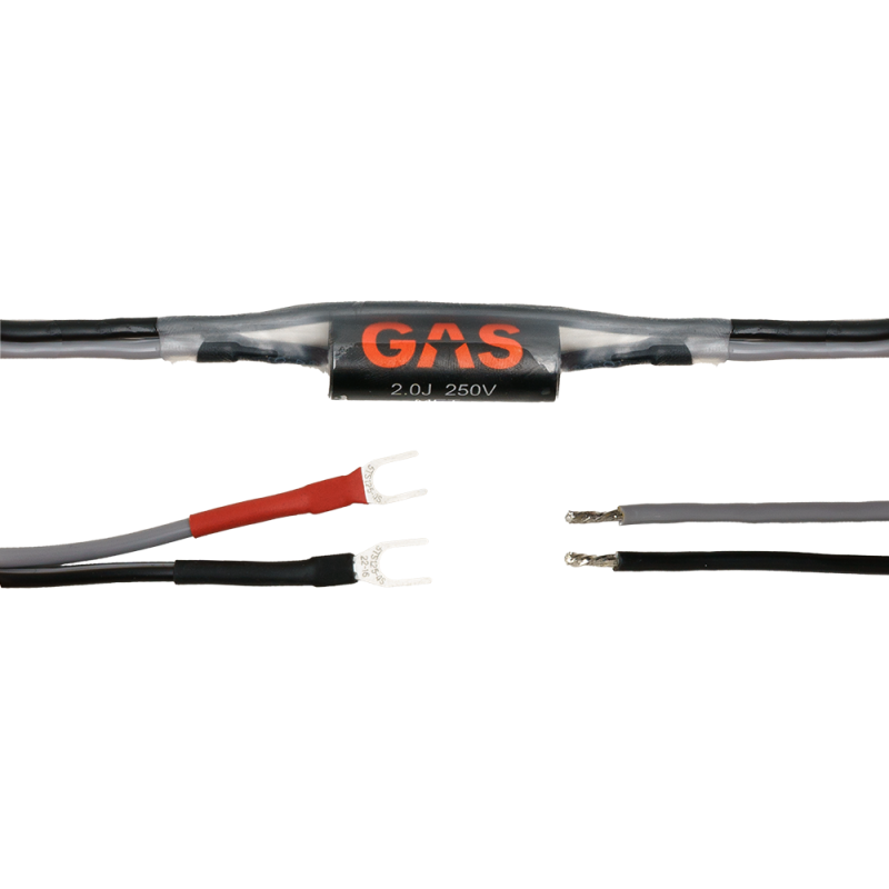 Super tweeter Gas audio 70w rms 8ohm