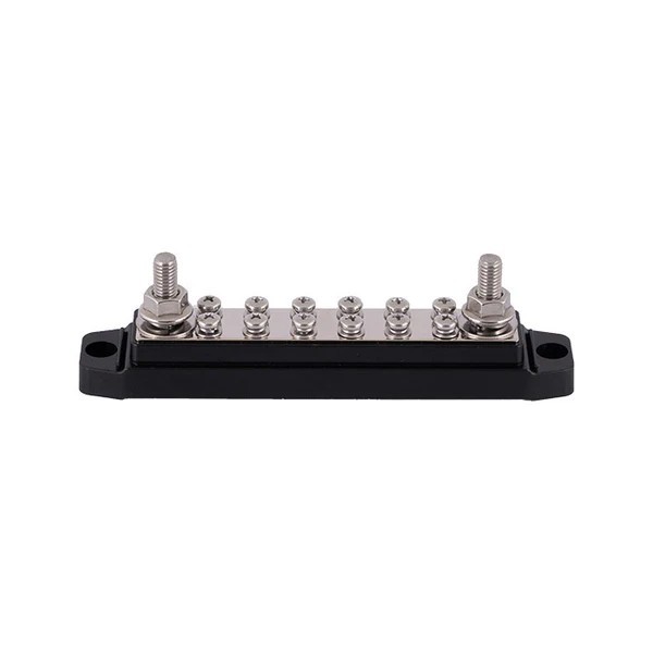 Distribuidor de corriente de 14 puntos Auto-connect