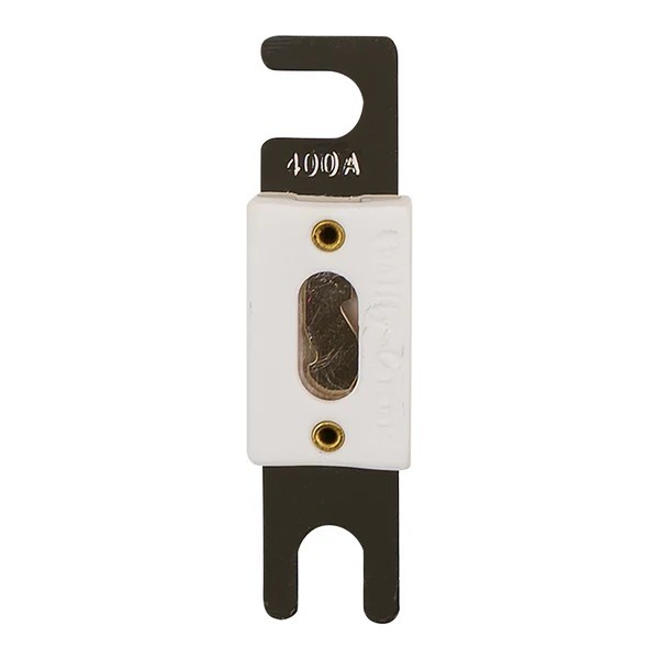 Fusible ANL ceramico de 400 amperios Auto-connect