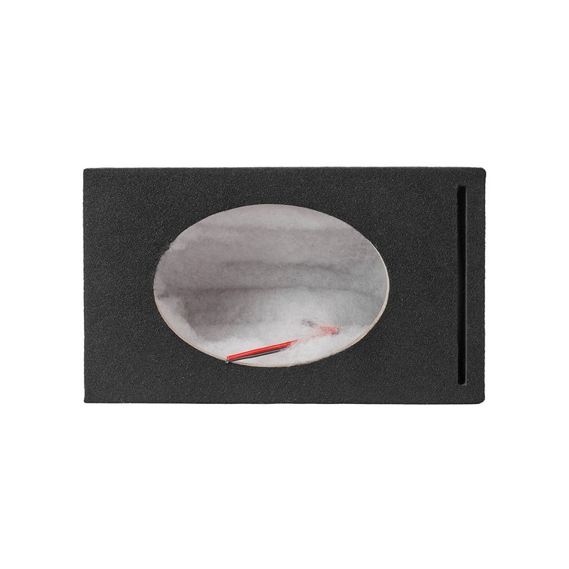 Cajas reflex altavoces 6x9" Auto-connect