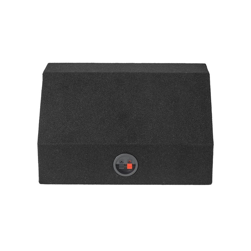 Cajas reflex altavoces 6x9" Auto-connect