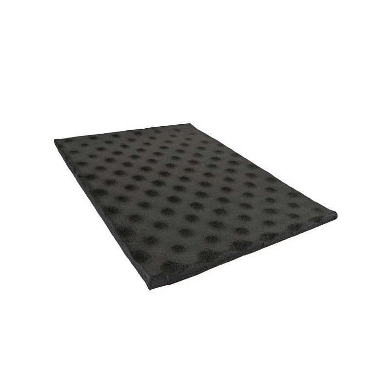 Kit insonorizacion 5 piezas Auto-connect