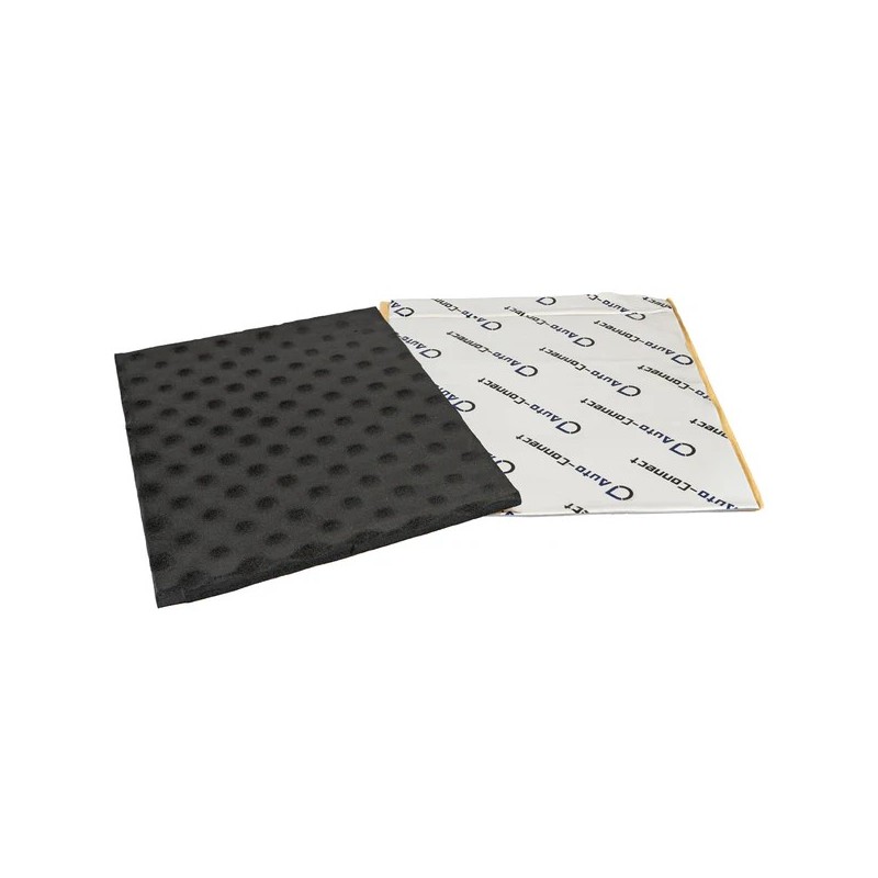 Kit insonorizacion 5 piezas Auto-connect