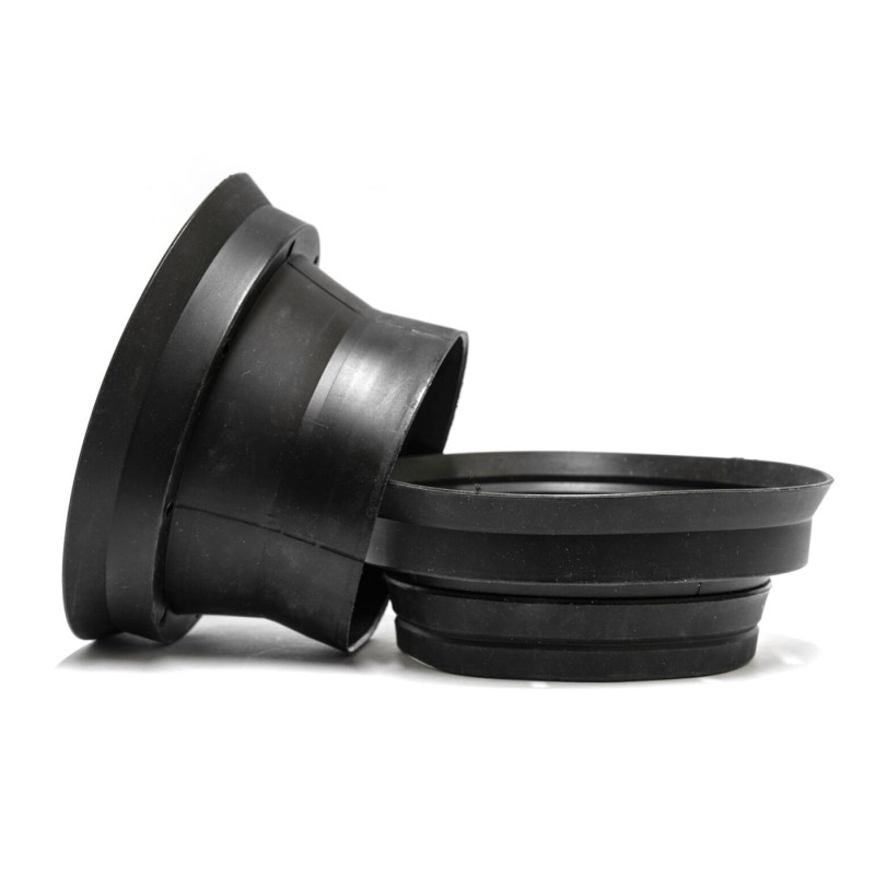 Kit deflectores altavoces 6,5" Auto-connect