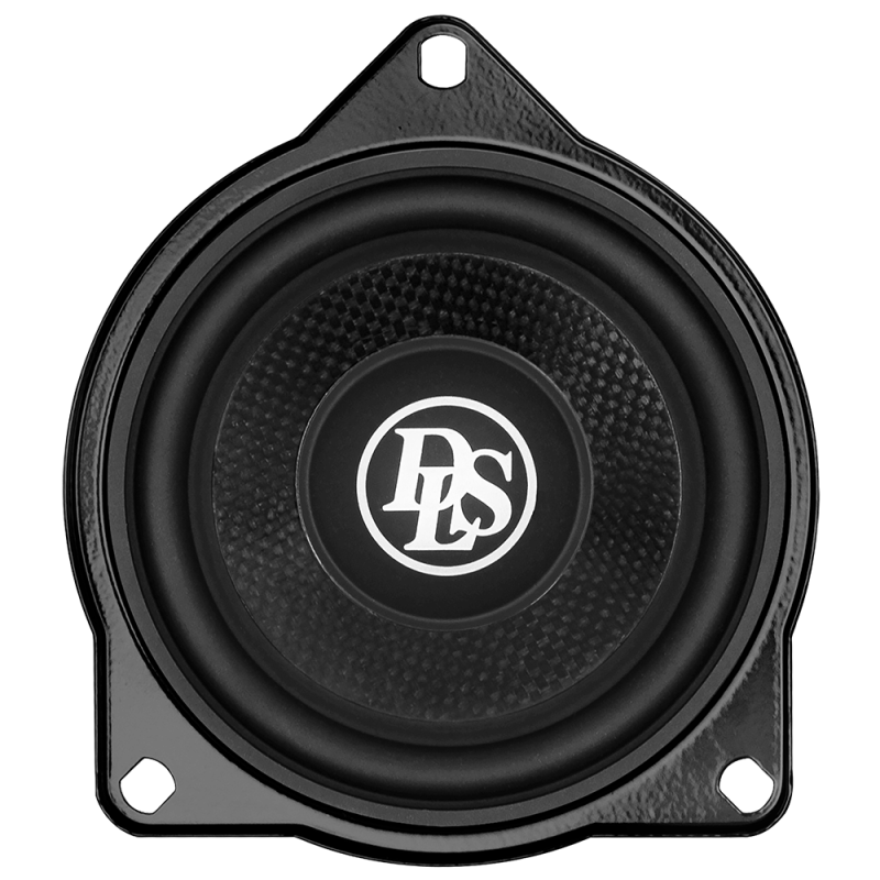 Altavoces BMW y MINI 4" de 2 vías separadas DLS