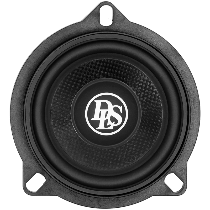 Altavoces BMW y MINI 4" de 2 vías separadas DLS