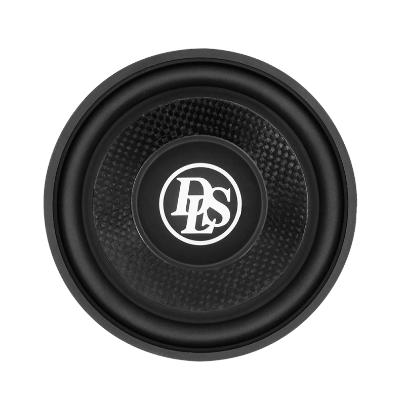 Altavoces BMW y MINI 4" de 2 vías separadas DLS