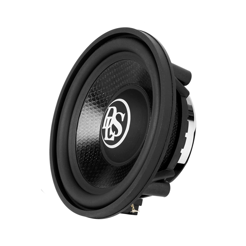 Altavoces BMW y MINI 4" de 2 vías separadas DLS