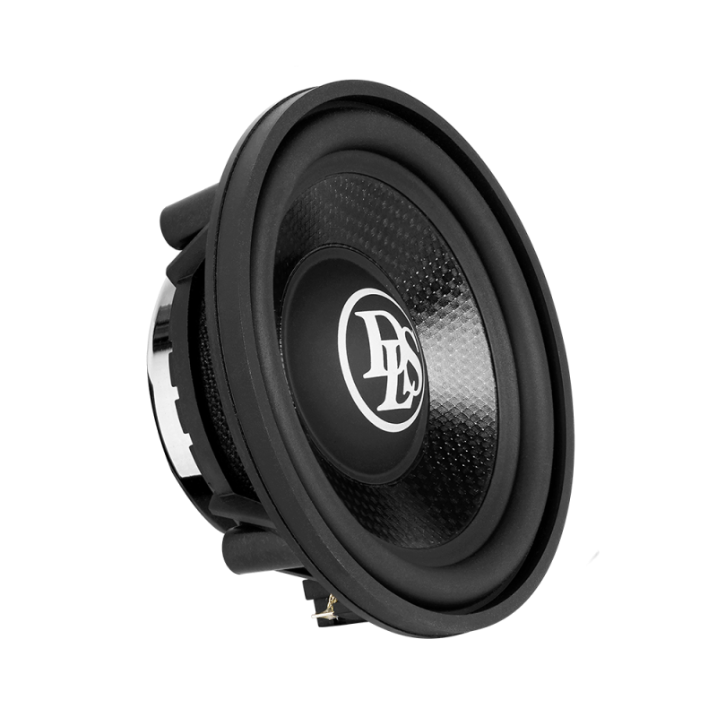 Altavoces BMW y MINI 4" de 2 vías separadas DLS