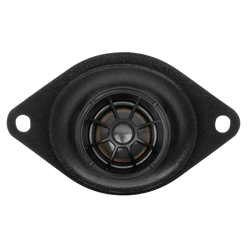 Altavoces BMW y MINI 4" de 2 vías separadas DLS