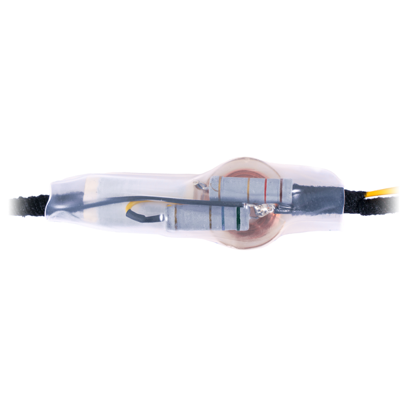 Altavoces BMW y MINI 4" de 2 vías separadas DLS