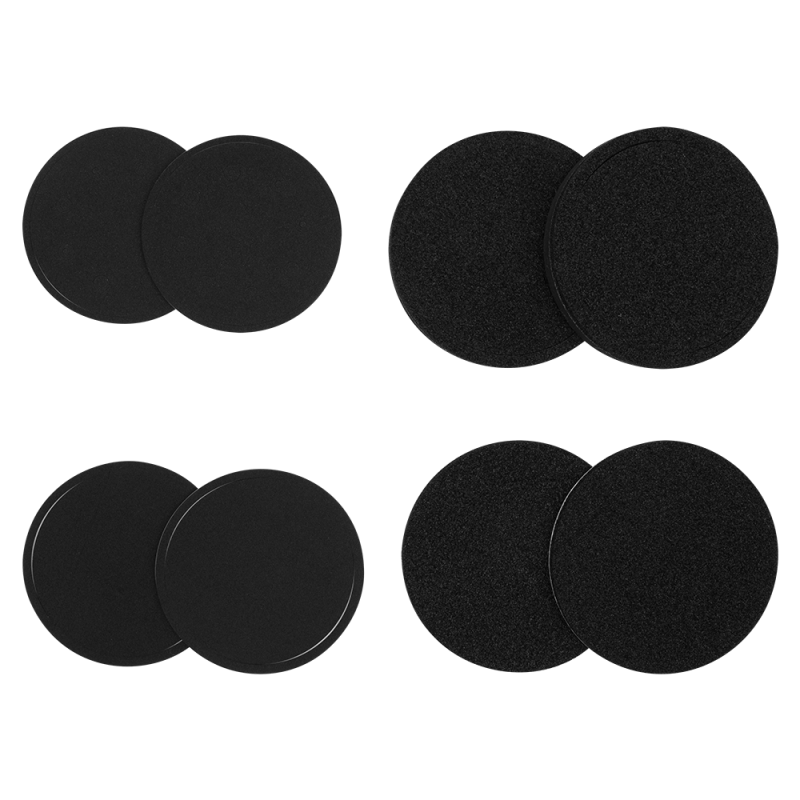 Altavoces BMW y MINI 4" de 2 vías separadas DLS