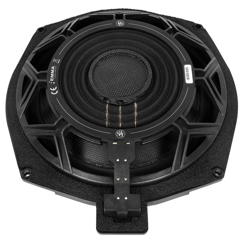 Subwoofer BMW y MINI 8" DLS 240w/120w rms 4ohm.