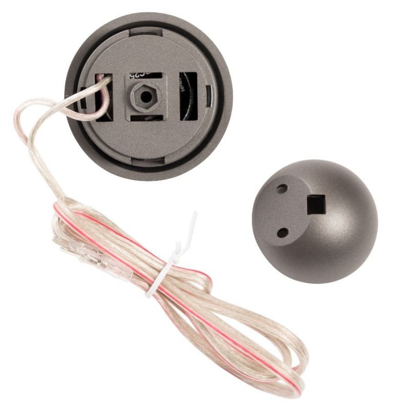 Tweeters de cúpula de seda de 25 mm DLS