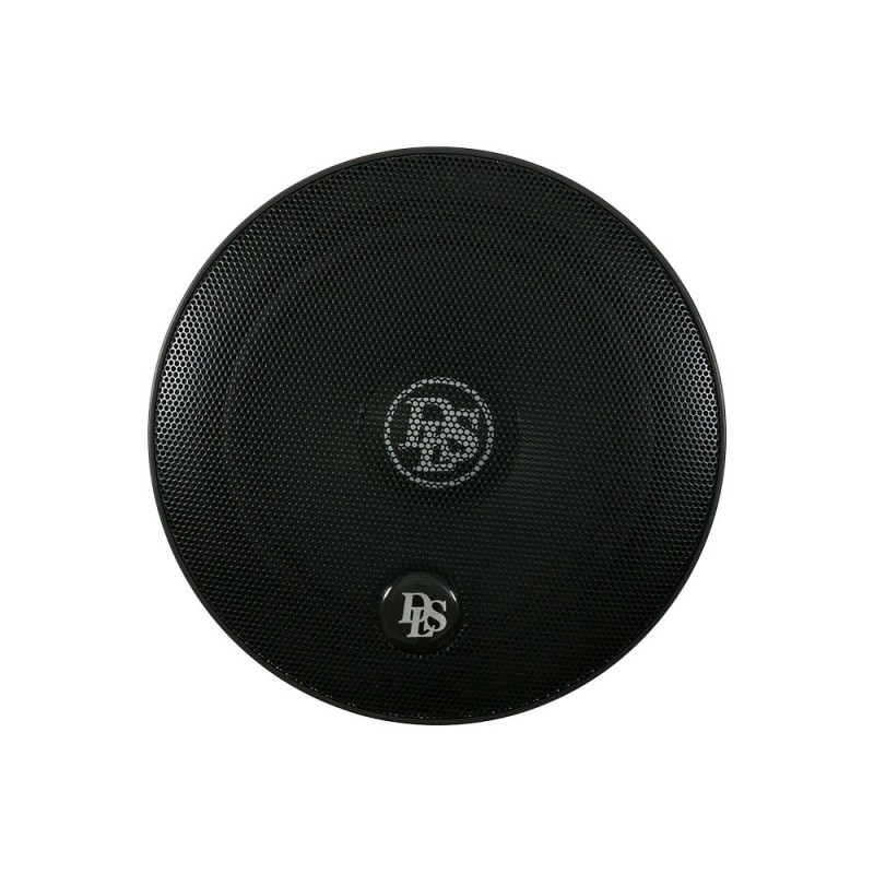 Kit de 2 vias separadas 6.5" 55w rms DLS