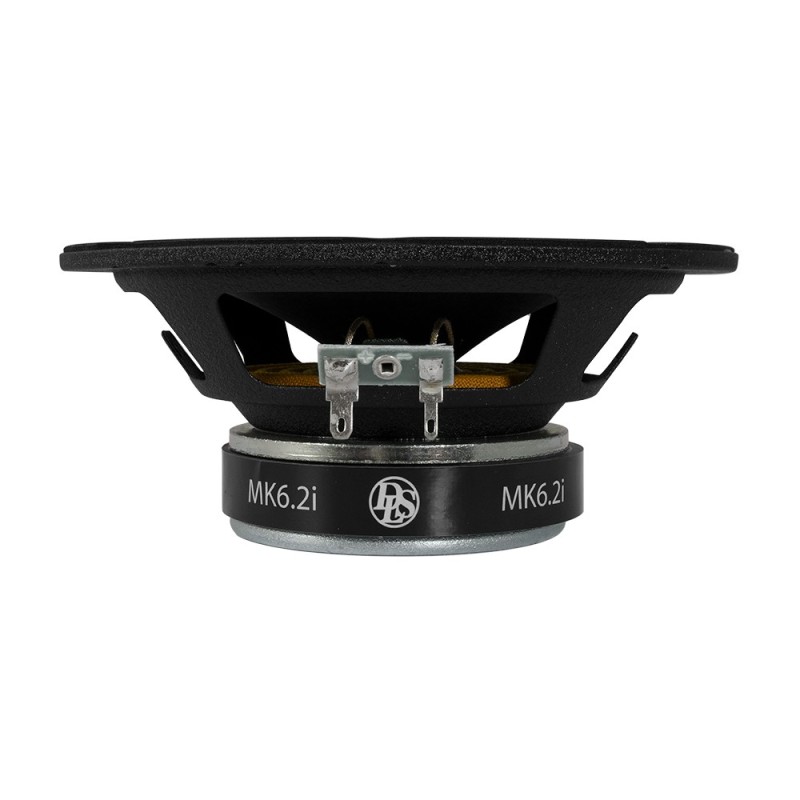 Kit de 2 vias separadas 6.5" 55w rms DLS
