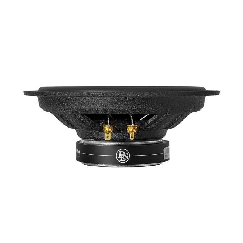 Kit de 2 vias separadas 6.5" 60w rms DLS PA620