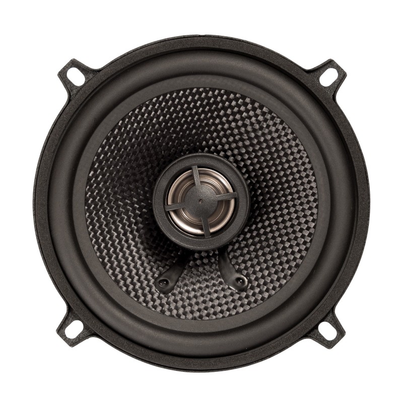 Altavoces coaxiales 5" 2 vias 50w rms DLS M225