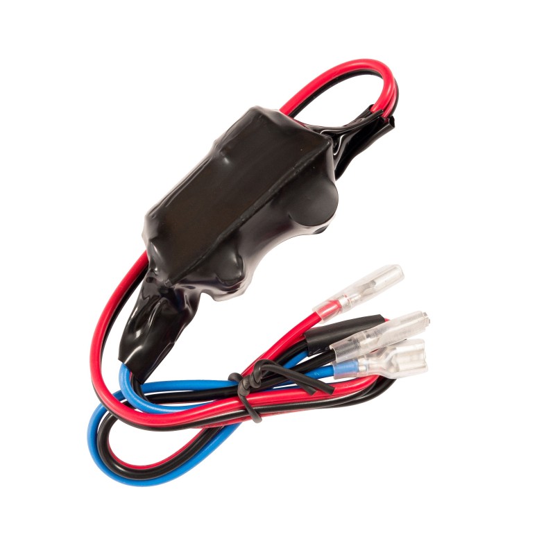 Altavoces coaxiales 5" 2 vias 50w rms DLS M225