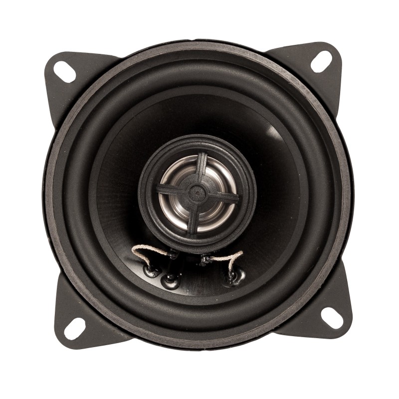 Altavoces coaxiales 4" 2 vias 50w rms DLS M224