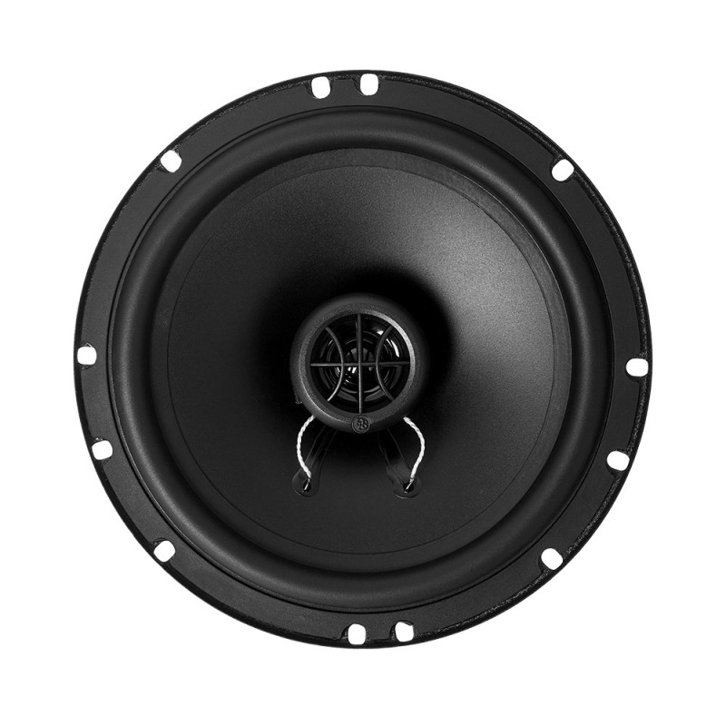 Altavoces coaxiales 6,5" 2 vias 50w rms DLS PA6