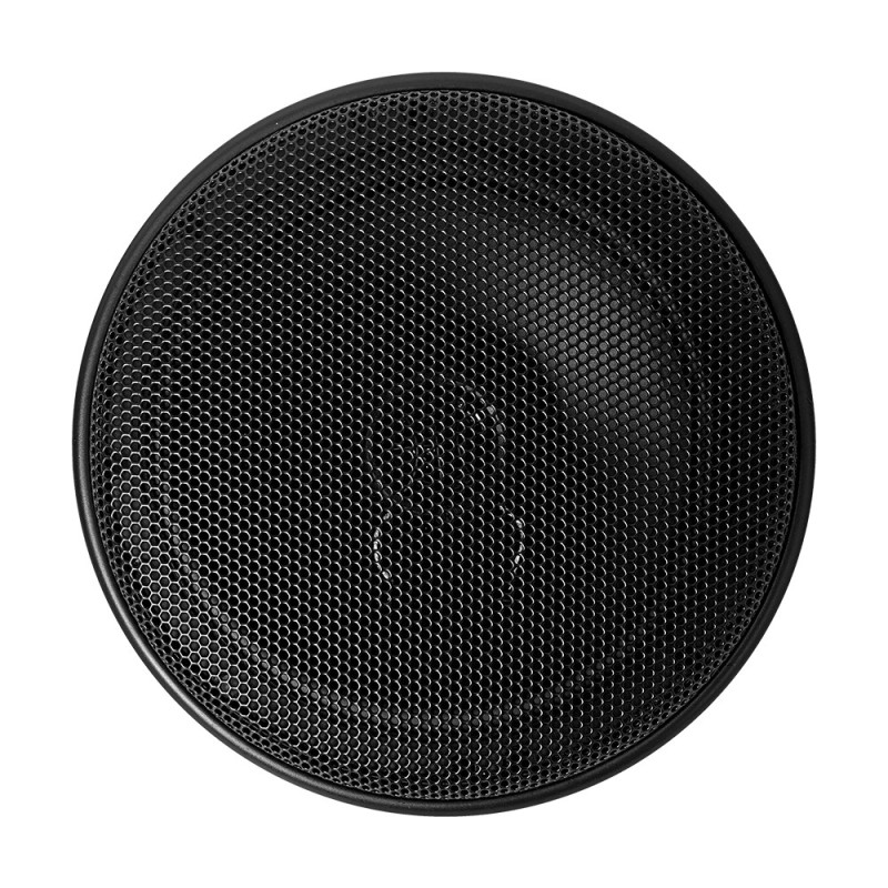 Altavoces coaxiales 6,5" 2 vias 50w rms DLS PA6