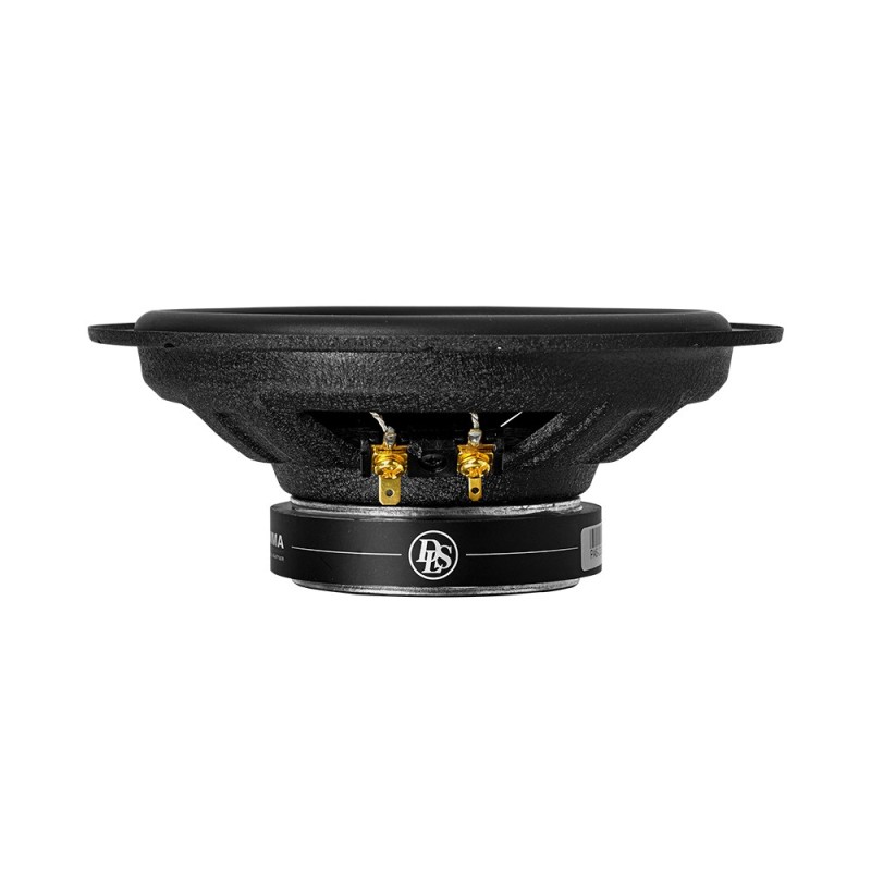 Altavoces coaxiales 6,5" 2 vias 50w rms DLS PA6