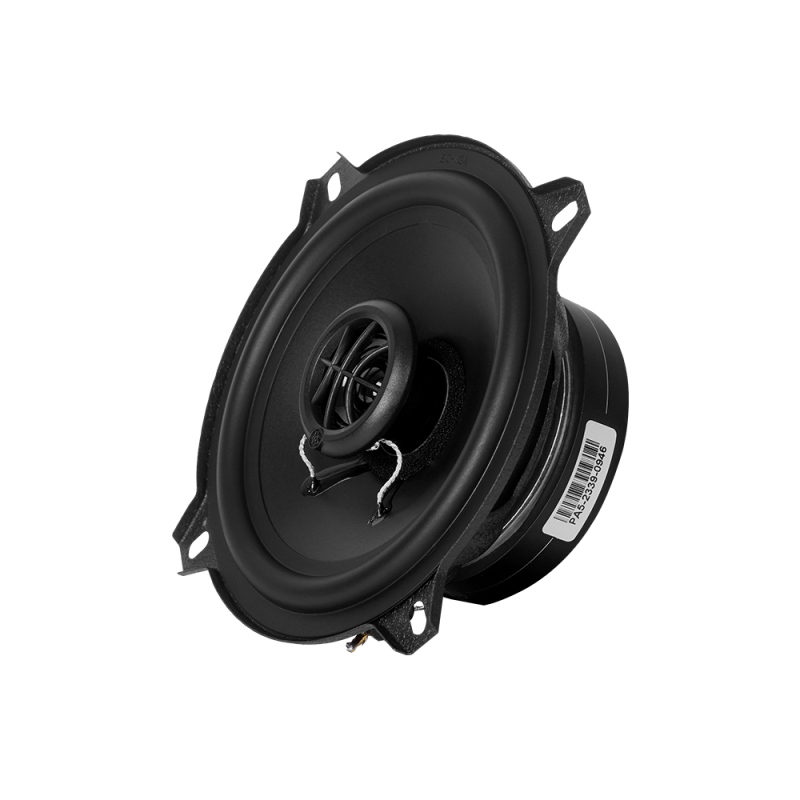 Altavoces coaxiales 5" 2 vias 50w rms DLS PA5