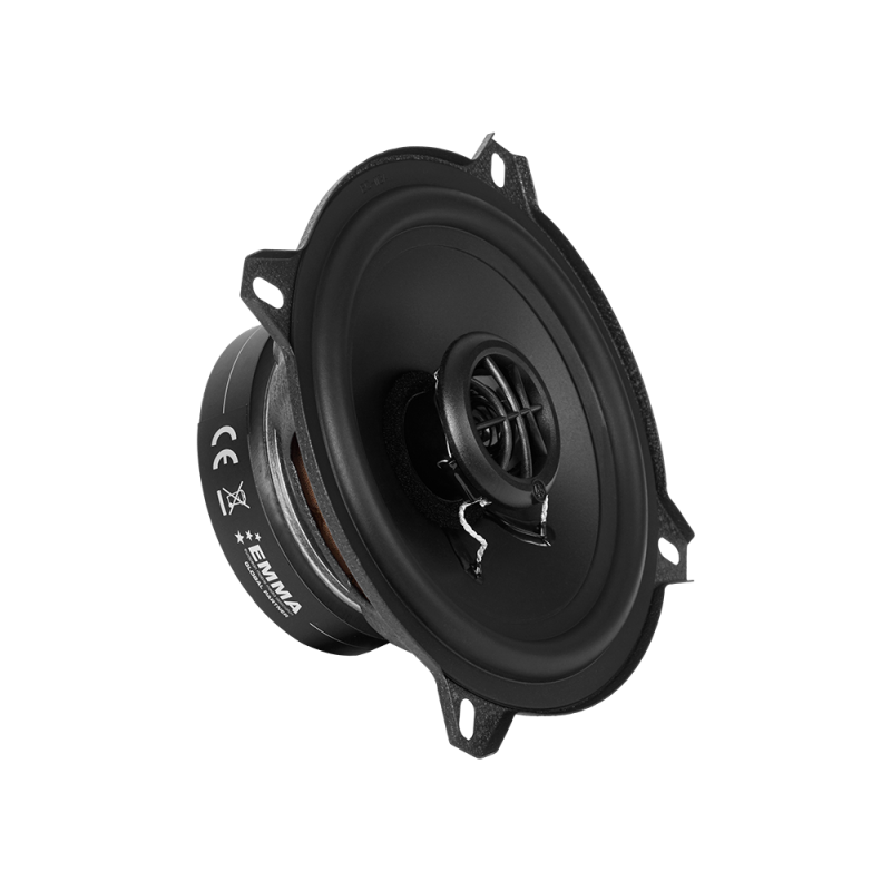 Altavoces coaxiales 5" 2 vias 50w rms DLS PA5