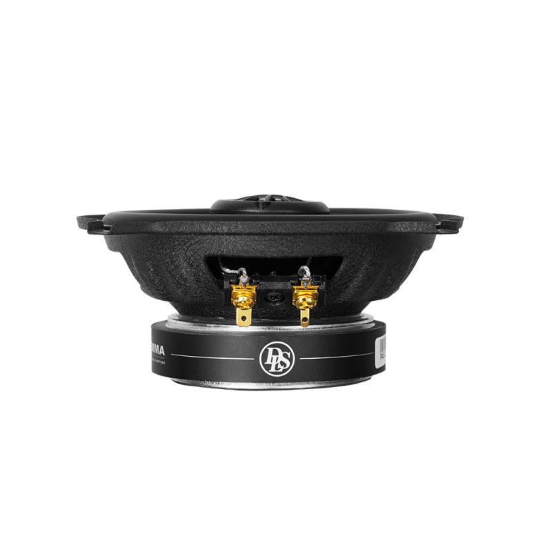 Altavoces coaxiales 5" 2 vias 50w rms DLS PA5