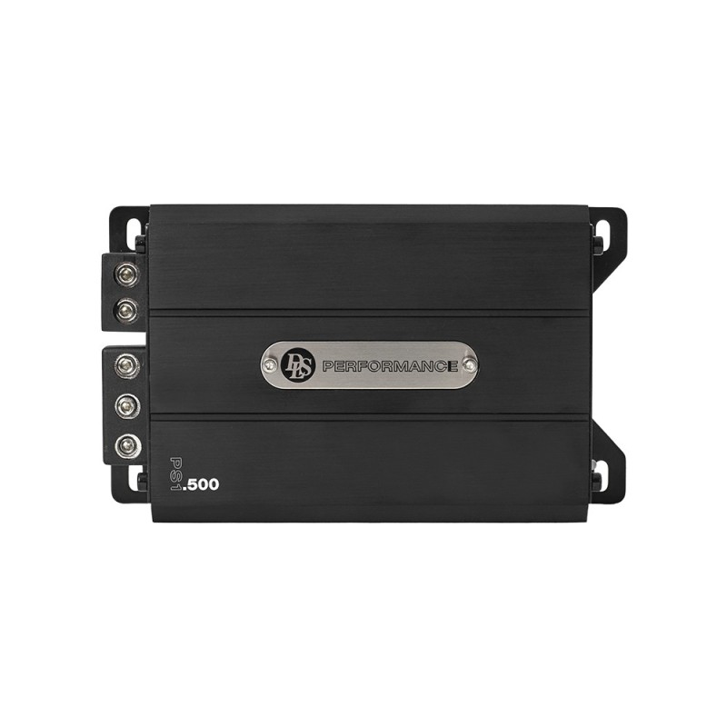 Amplificador 500w rms DLS PS1.500
