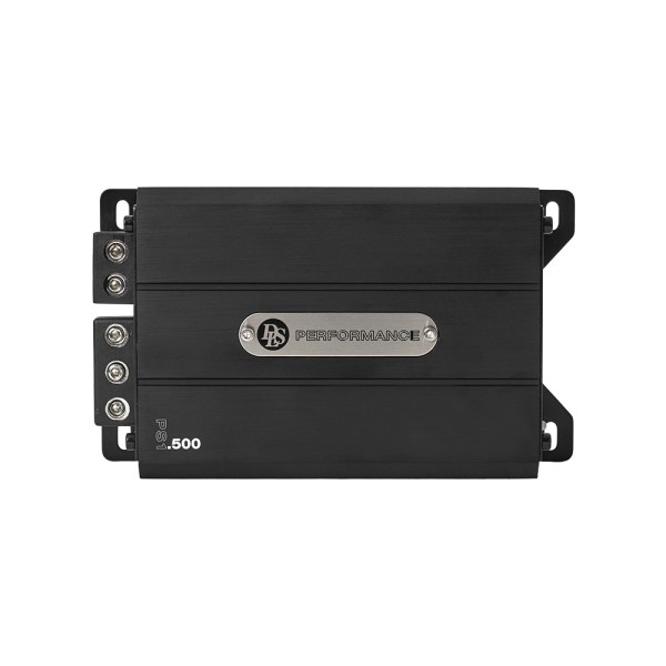 Amplificador 500w rms DLS PS1.500