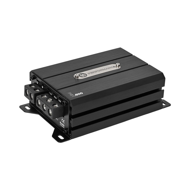 Amplificador 500w rms DLS PS1.500