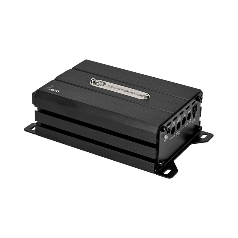 Amplificador 500w rms DLS PS1.500