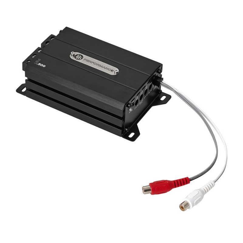 Amplificador 500w rms DLS PS1.500