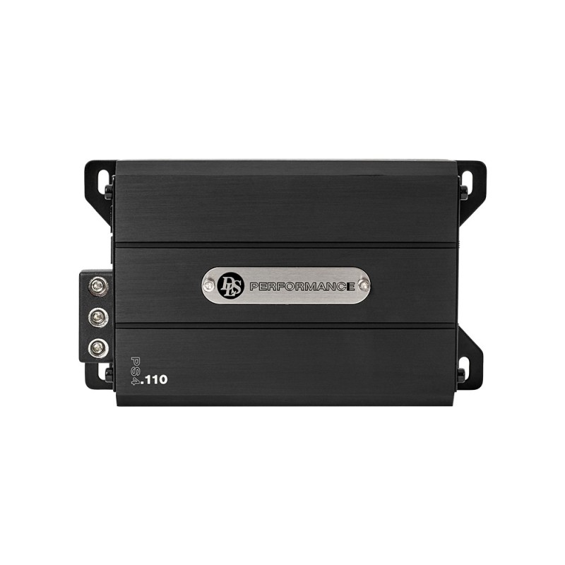 Amplificador 4 canales DLS PS4.110