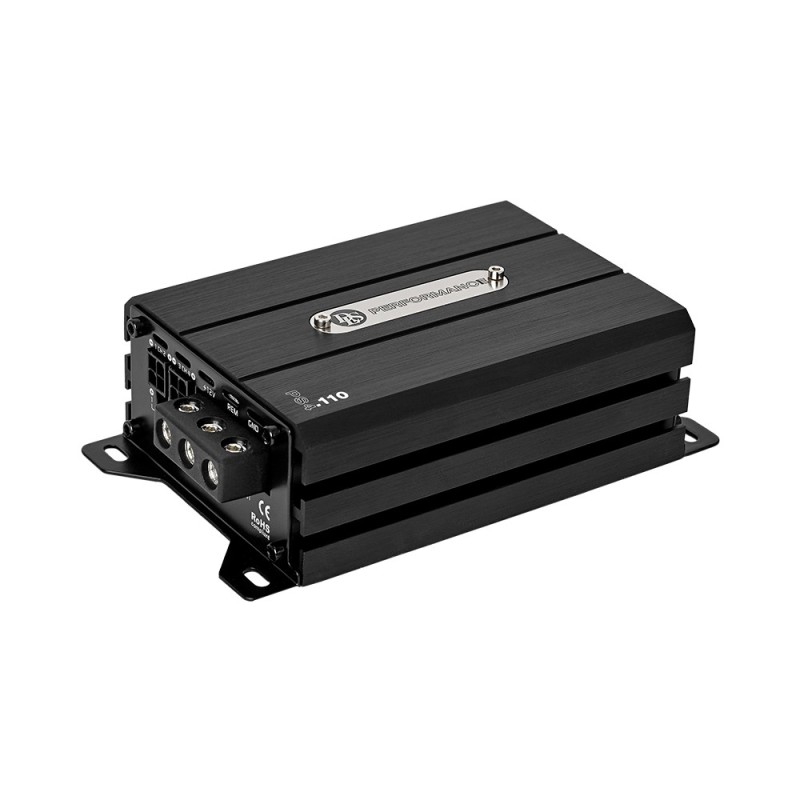 Amplificador 4 canales DLS PS4.110