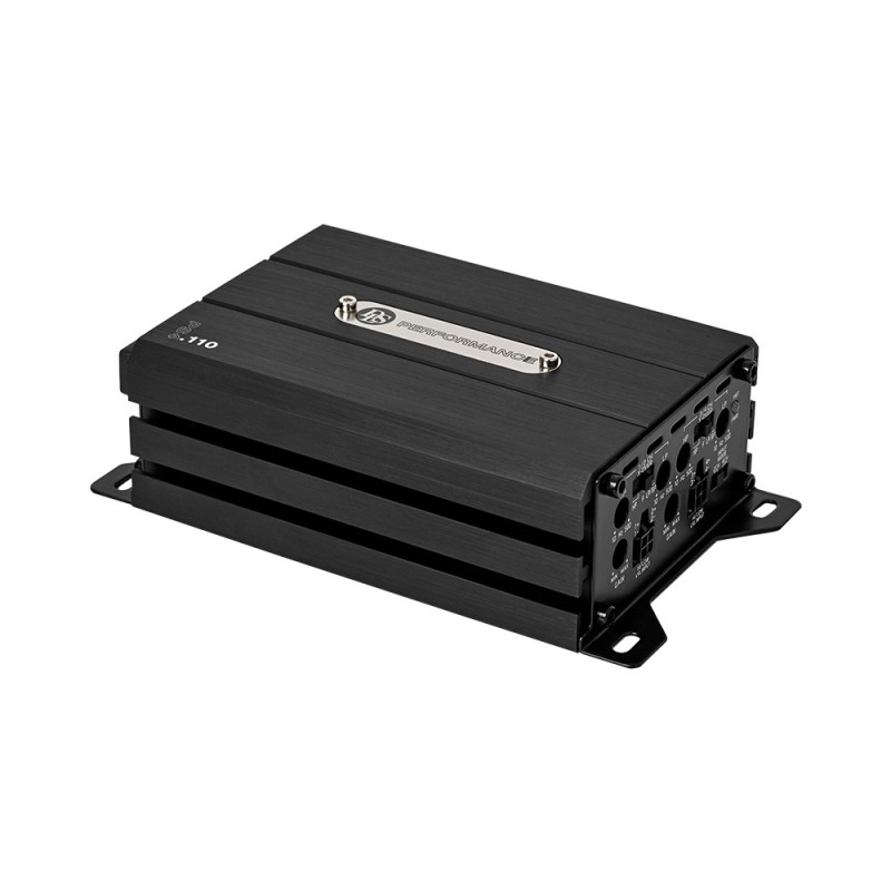 Amplificador 4 canales DLS PS4.110