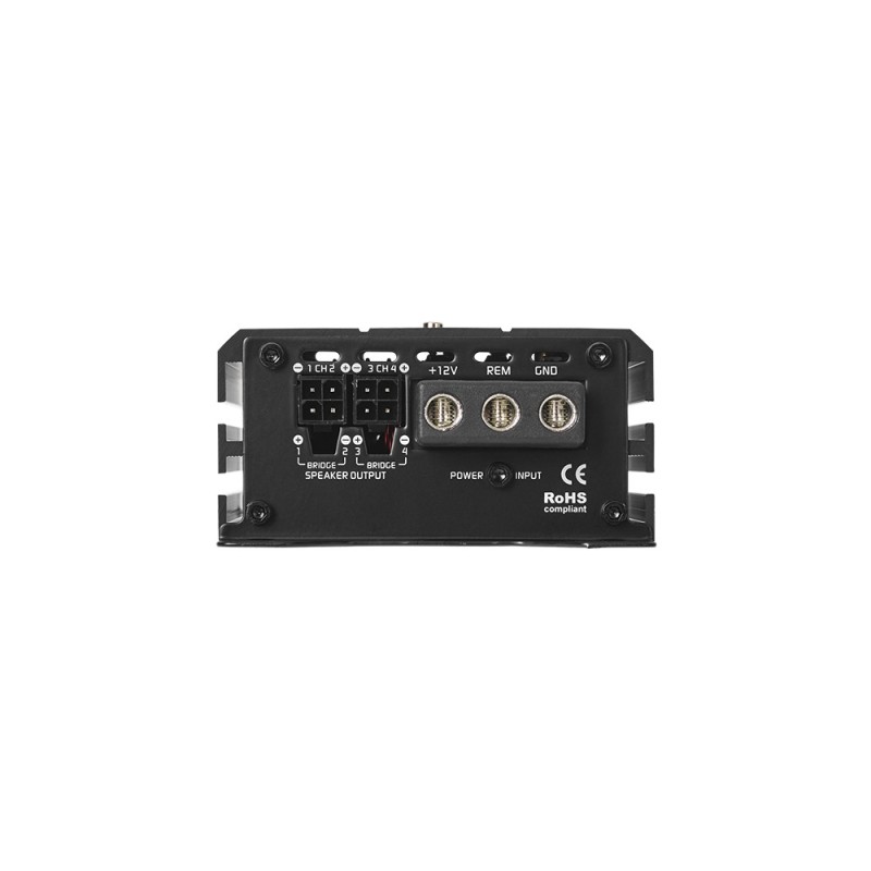 Amplificador 4 canales DLS PS4.110