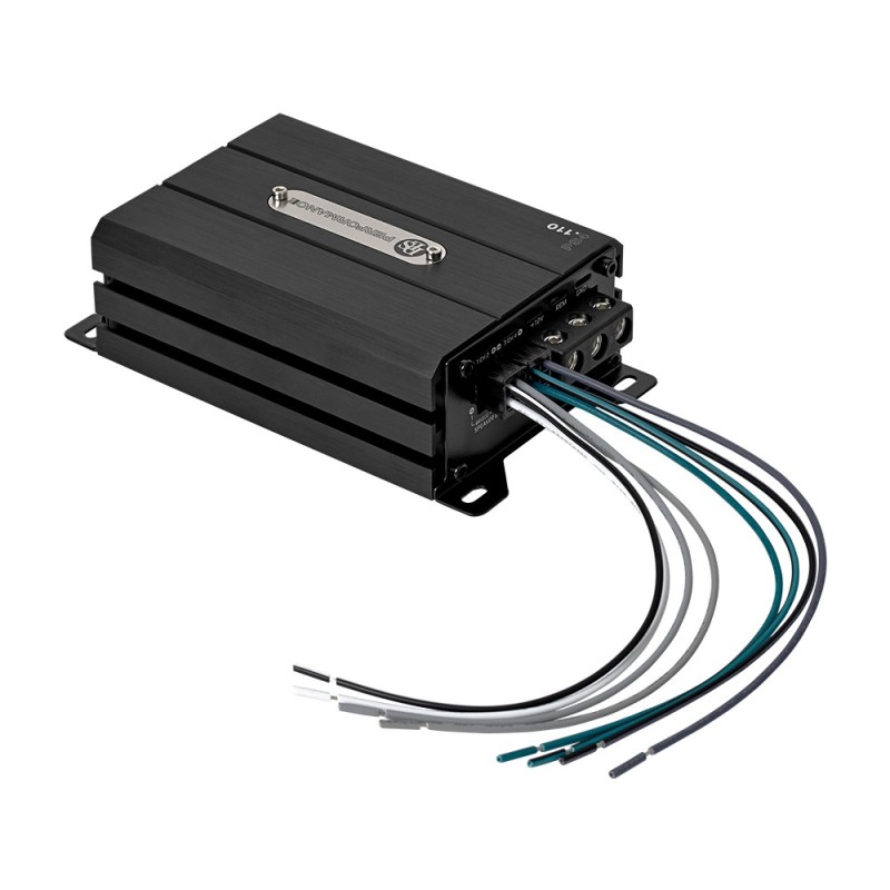 Amplificador 4 canales DLS PS4.110