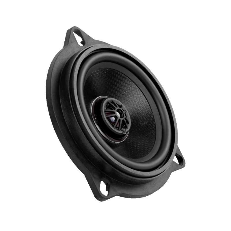 Altavoz coaxial BMW y MINI 4" de 2 vías DLS