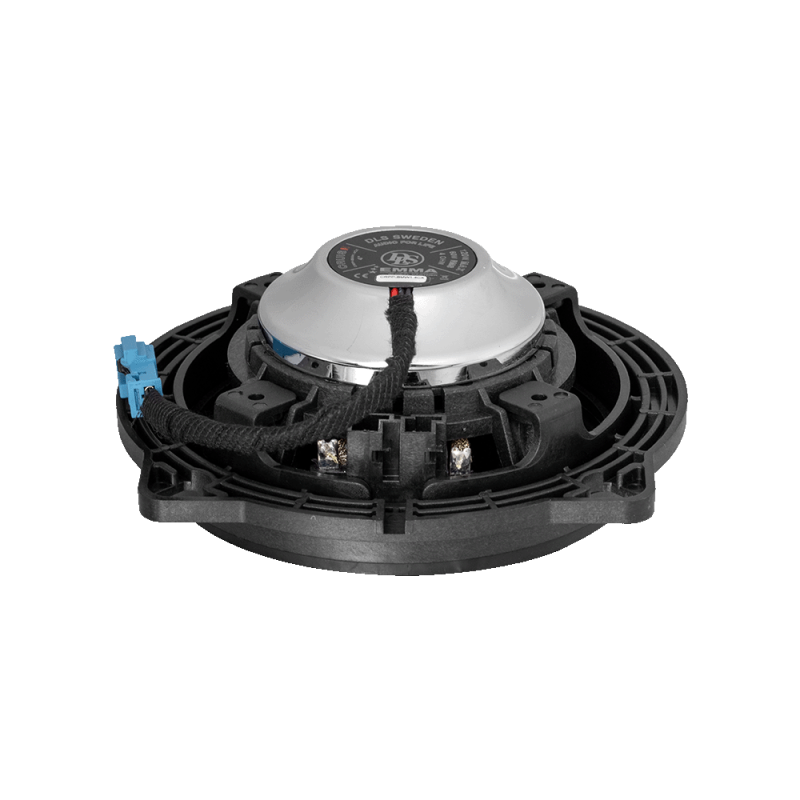 Altavoz coaxial BMW y MINI 4" de 2 vías DLS