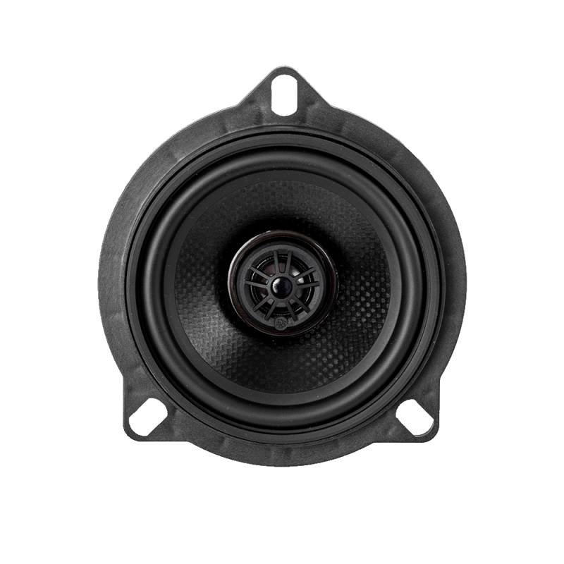 Altavoz coaxial BMW y MINI 4" de 2 vías DLS