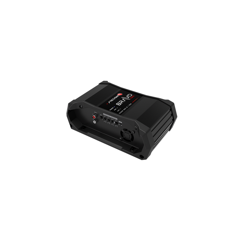 Stetsom bravo 1200w 1ohm