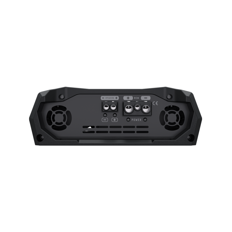 Stetsom bravo 1200w 2ohm