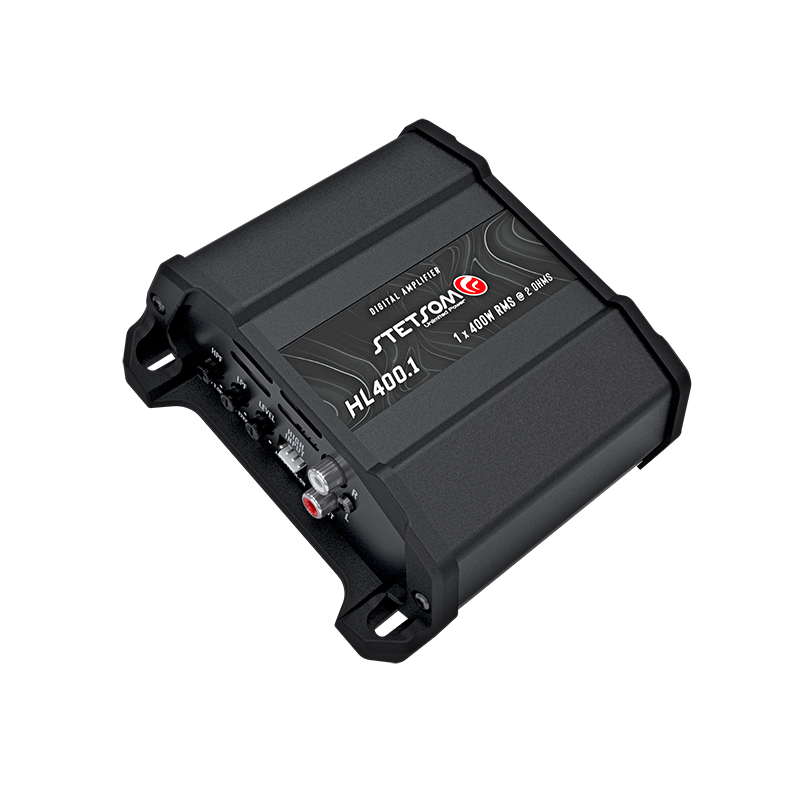 Stetsom 400W HL400.1 2ohm